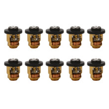 10X Boat Parts & Accessories 1Pc 6E5-12411-00 6E5-12411-02 6E5-12411-10 Boat Engine Thermostat for for