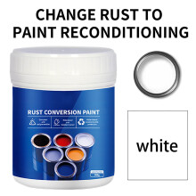Weatherproof Rust Converter Water-Based 300g for Steel Iron