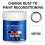 Weatherproof Rust Converter Water-Based 300g for Steel Iron 1