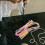 Crochet Hooks Set Cable Wood 12 Pieces 1