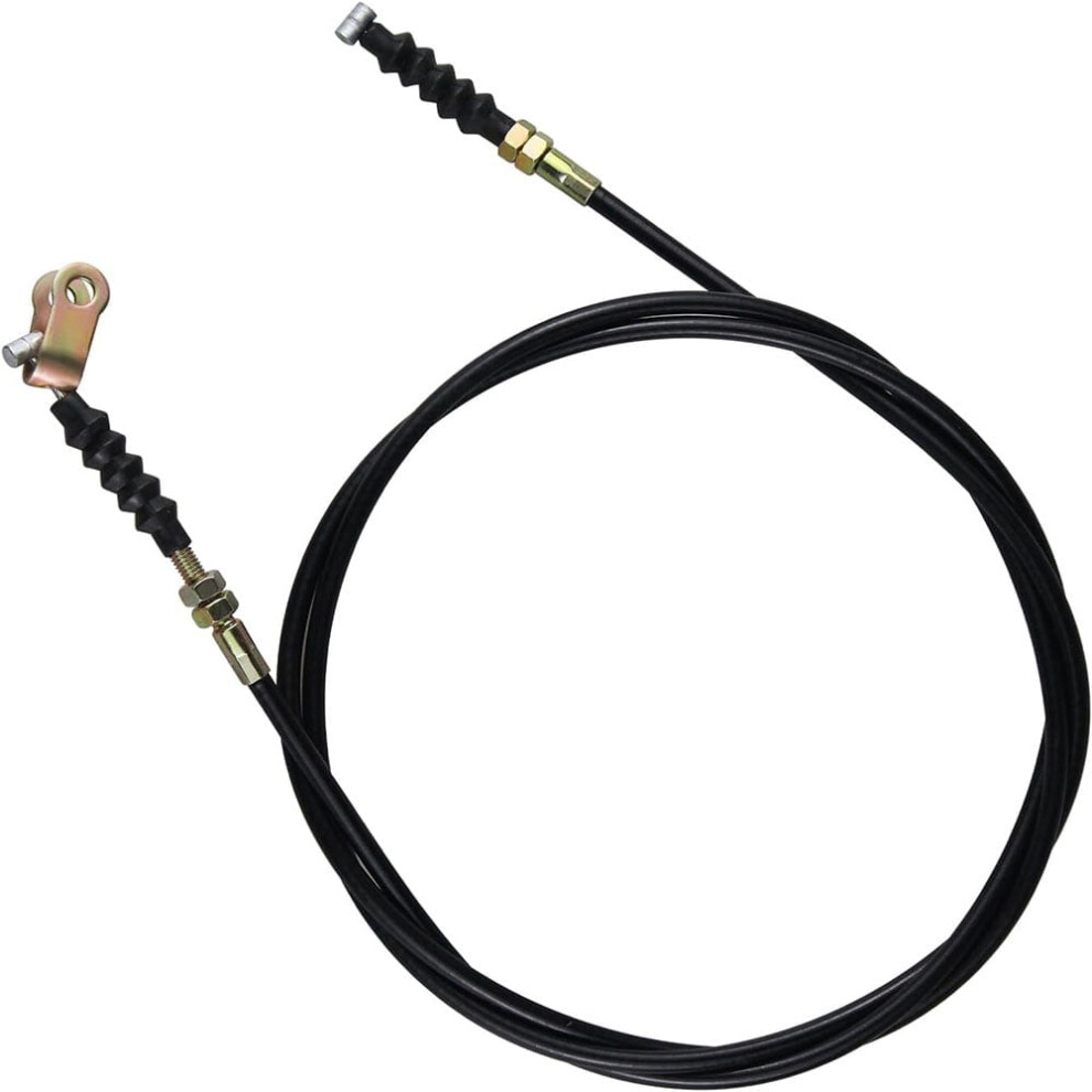 Accelerator Throttle Cable For Yamaha G14 G16 G22 Golf Cart 9043876571404