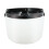 Snap Flip-Up Visor Shield Clarity Lens for Retro Open-Face 1