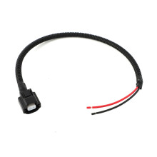 Electric Locker Wire Harness for Jeep Wrangler JK JKU Dana