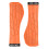 Bike Handlebar Grips Ergonomic Multi-Color Set 1