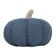 Halloween Pumpkin Plush Pillow 8 Inch