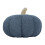 Halloween Pumpkin Plush Pillow 8 Inch 1