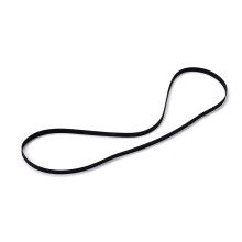 Rubber turntable belt for phonograph player 54 cm