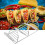 Taco Holder V-Shaped Food Organizer 1 Piece 1
