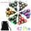 DODOING Polyhedral Dice Set 42-Piece D&D RPG 1