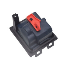 Fuel Filler Door Lock Actuator for Jeep Cherokee 2014–2018