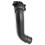 17291-5AA-A01 New Front Intercooler Outlet Pipe for   2016-2020 (1.5L Turbo Models) 3