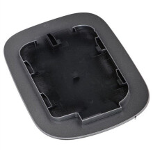 Black Fuel Filler Door Cap for Jeep Grand Cherokee 2015-2022