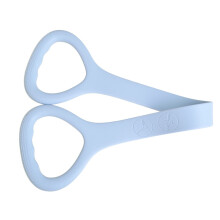 Resistance Band for Yoga Stretching – Adjustable Elastic