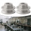 Sewing Machine Clutch Motor Pulley 40mm Professional Grade 3