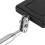 LED Lighted Telescoping Inspection Mirror with 360 Swivel 4