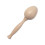 Wood Darning Egg Darning Tool for Socks and Clothes 1