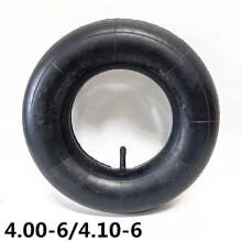 Inner Tube for Scooter Lawn Mower Wheelbarrow ATV 4.10-6