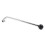 Hand Gear Lever Shifter Handle Universal for 50cc 110cc 3