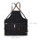 Woodworking Leatherworking Shop Apron Polyester Cotton Full 2
