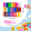 Air Dry Clay 36 Colors with Tools Ultra Light 2