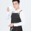 Woodworking Leatherworking Shop Apron Polyester Cotton Full 4