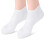 Soft Silicone Socks Sleeves for Rough Foot Care 3