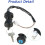 Kawasaki Brute Force 650 Ignition Switch Key KD1267 2