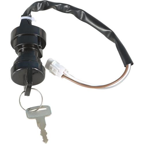 Kawasaki Brute Force 650 ignition switch key KD1267 2