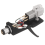 Stylus with Turntable Headshell 4-Pin Contacts 7