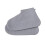 Rain Shoe Covers Grey Mud Reusable 1 Pair 4