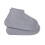 Rain Shoe Covers Grey Mud Reusable 1 Pair 5
