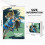 Link Breath Jigsaw Puzzle Art Decor 300 Pieces 4