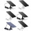 Solar Panel for Blink Camera 4W 5V Outdoor Charger with 7