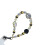 Beaded Phone Wrist Strap Black Gold Women 1 Pack 5