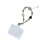 Beaded Phone Wrist Strap Black Gold Women 1 Pack 6