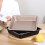 Roasting Pan Food Grade Square 8 Inch 2