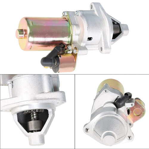 Starter Motor for Harbor Freight Predator 13HP 420cc Engine 2