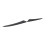 Honda Civic Front Headlight Eyelid Trim Strip Left Right 3