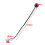Hand Gear Lever Shifter Handle Universal for 50cc 110cc 5