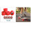 Quad Roller Skate Wheels with Bearings 4 Pcs 78A Red 7