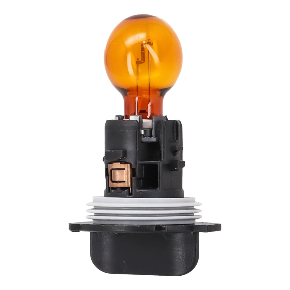 Corner Turn Signal Socket For Ford Fusion 2013Â2020 Light 9043876596940