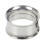 Ear Expander Solid Color Stainless Steel Double Flared 5mm 1