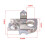 Negative Battery Terminal 926-879 for Ford and Lincoln 4