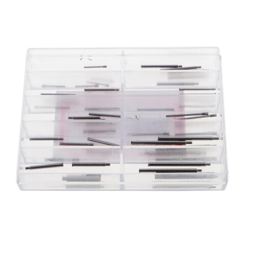 Spring Bar Tool Set for Watch Strap Removal with 10 Sizes 1