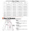 Windproof Waterproof Ski Jacket for Women Black Hooded 4