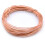 Copper Craft Wire 18-Gauge 16.4 Ft 1 mm 2