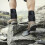 Adjustable Snow Boot Gaiters for Men and Women 7