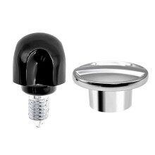 Tizuqe Mixer Hub Caps and Fixing Screws for 4.5QT–5QT