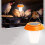 Solar Chicken Coop Light IP55 Waterproof 1 Pack 1