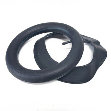 Inner Tube for Electric Bike Scooter 12.5 Inch 2 Pack